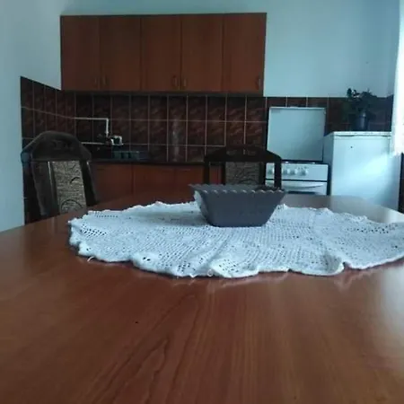 Smestaj Vlasina Country house Surdulica