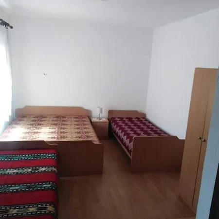 Smestaj Vlasina