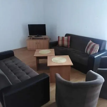 Country house Smestaj Vlasina *