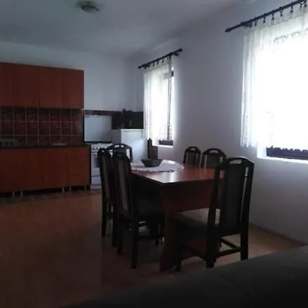 Smestaj Vlasina Surdulica