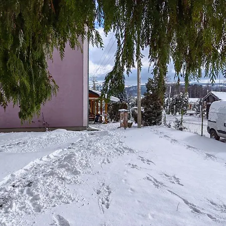 Country house Smestaj Vlasina Surdulica