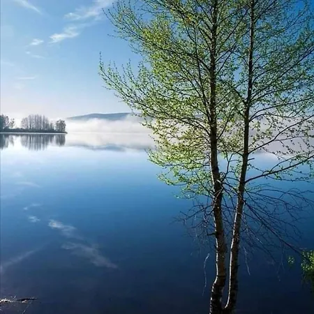 Smestaj Vlasina