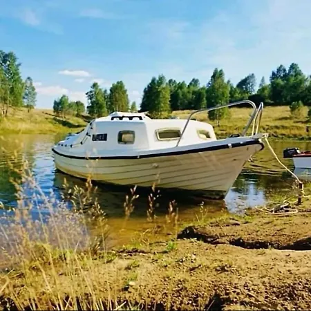Smestaj Vlasina *