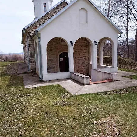 Smestaj Vlasina *