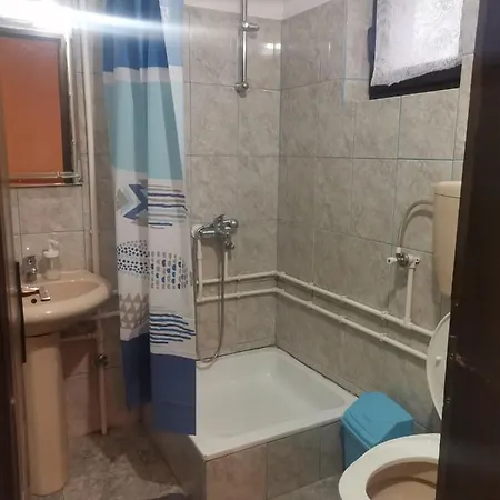 Country house Smestaj Vlasina