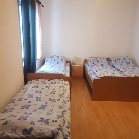 Country house Smestaj Vlasina