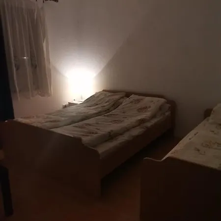 Smestaj Vlasina *
